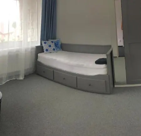 Lägenhet Na Stezce