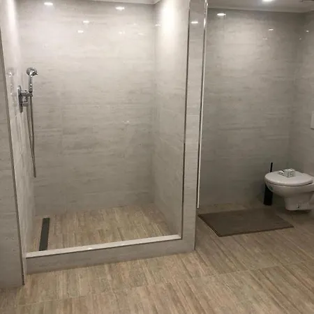 Na Stezce Apartment