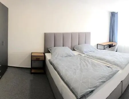 Na Stezce Apartment