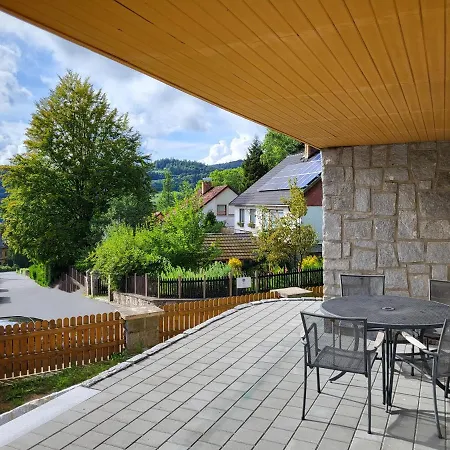 Appartement Na Stezce