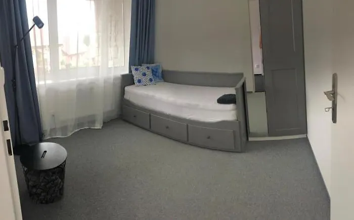 Apartmán Na Stezce