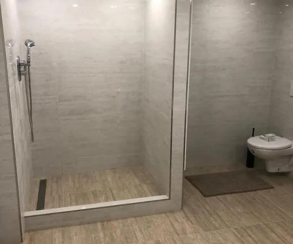 Na Stezce Apartmán