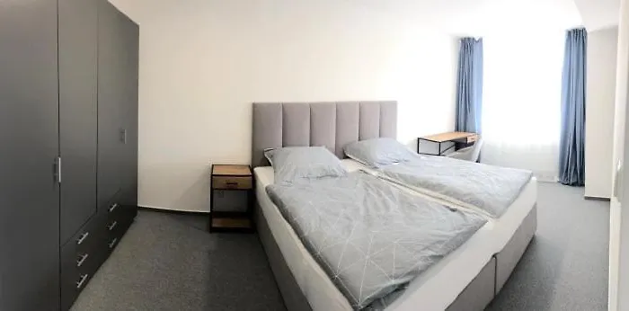 Na Stezce Apartmán
